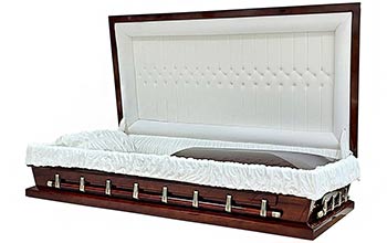 Casket